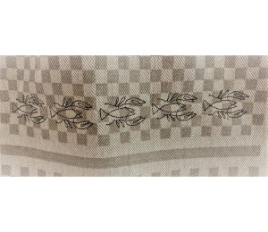 Stickdatei - Hummer Line Art